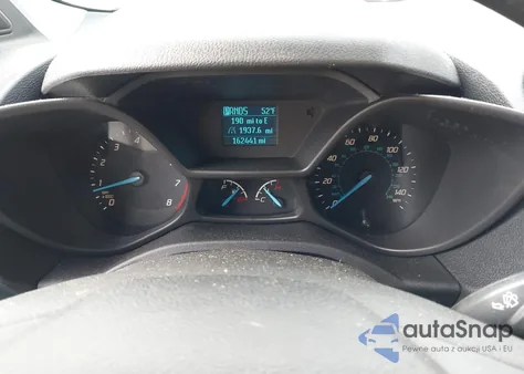 2015 Ford Transit Connect Xl из США, поврежденный, VIN NM0LS7E72F1185819